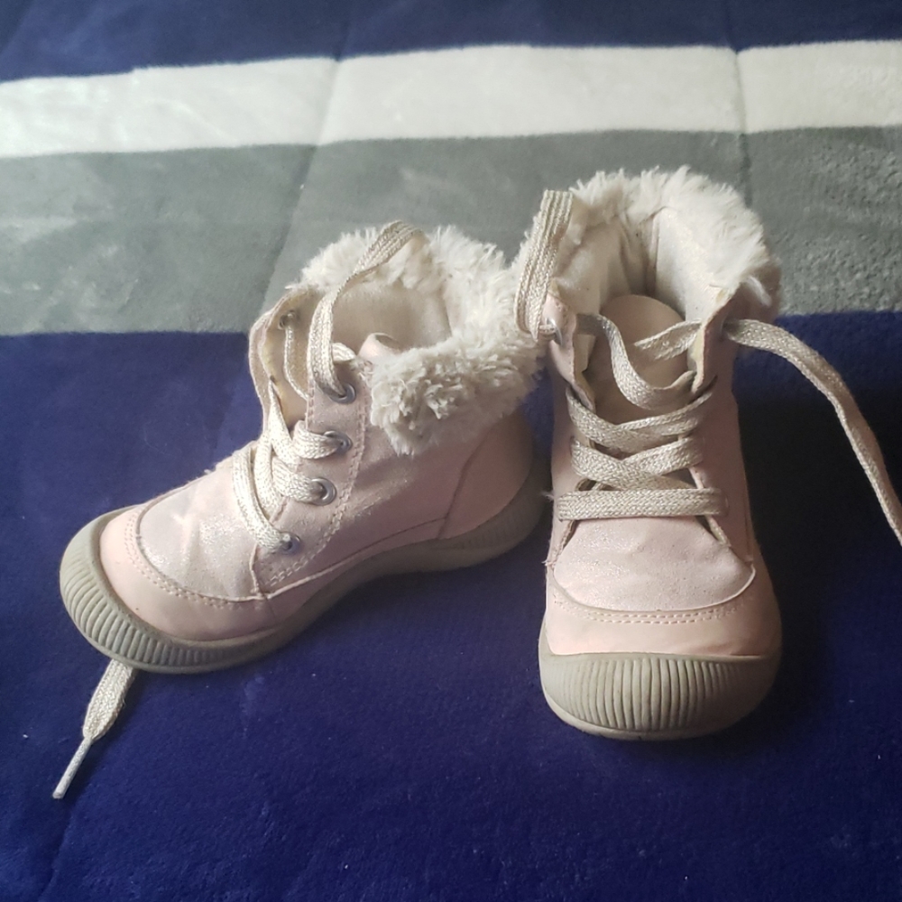 Boots - Picture 2 of 4
